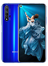 Honor 20