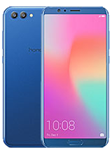 Honor View 10