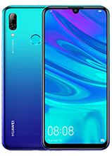 Huawei P smart 2019