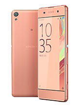 Sony Xperia XA