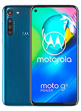 Moto G8 Power