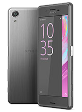 Sony Xperia X Performance