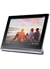 Lenovo Yoga 2 8"