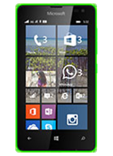 Nokia Microsoft Lumia 532