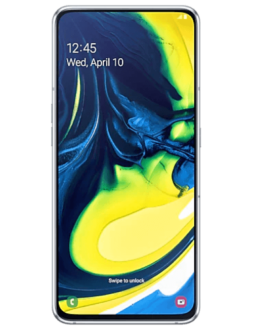 Samsung Galaxy A80