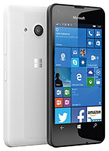 Nokia Microsoft Lumia 550