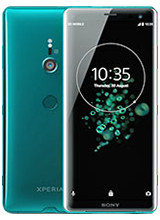 Sony Xperia XZ3