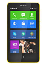 Nokia Lumia X