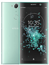 Sony Xperia XA2 Plus