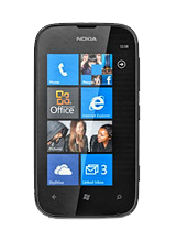 Nokia Lumia 510