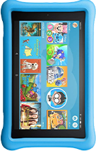 Amazon Fire Kids Edition