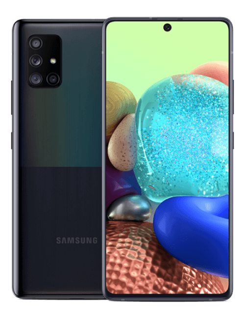 Samsung Galaxy A71 5G