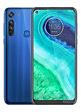 Moto G8