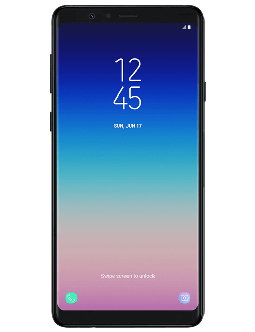 Samsung Galaxy A8 Star