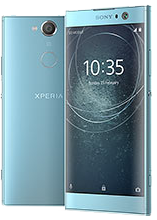 Sony Xperia XA2