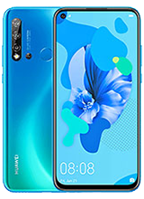 P20 Lite 2019