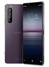 Xperia 1 II