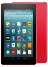 Amazon Fire 7" (2017) KFAUWI