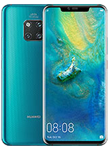 Huawei Mate 20 Pro