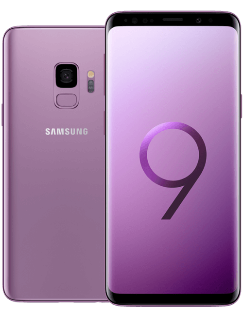 Samsung Galaxy S9