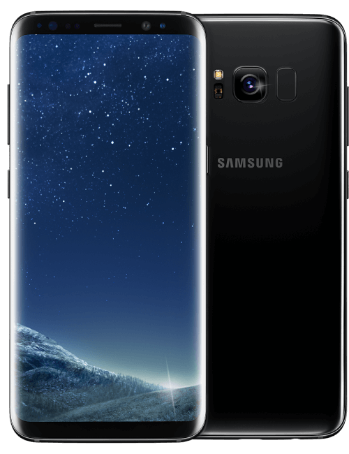 Samsung Galaxy S8 Plus