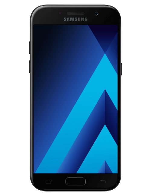 Samsung Galaxy A3 2017