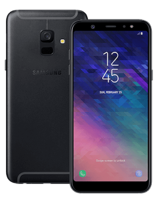 Samsung Galaxy A6+ 2018