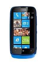 Nokia Lumia 610