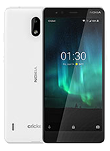 Nokia 3.1 C