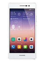 Huawei P7 Ascend