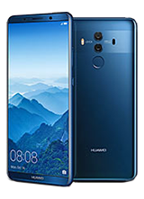 Huawei Mate 10 Pro