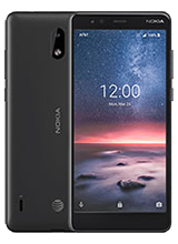 Nokia 3.1 A