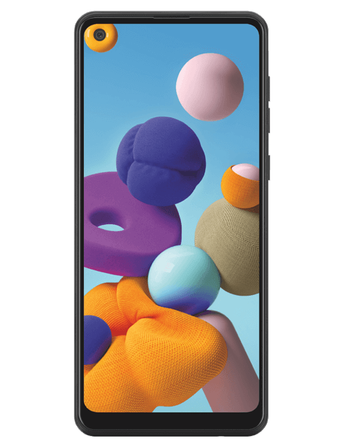 Samsung Galaxy A21s