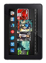 Amazon Kindle Fire HDX 8.9"