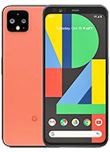 Pixel 4