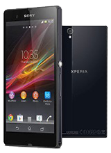 Sony Xperia Z