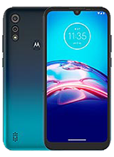 Moto E6s (2020)