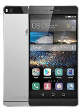 Huawei P8 Ascend