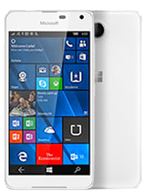 Nokia Microsoft Lumia 650