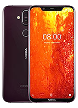 Nokia 8.1