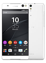 Sony Xperia C5 Ultra