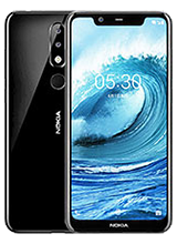 Nokia 5.1 Plus