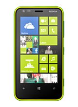 Nokia Lumia 620