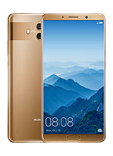 Huawei Mate 10