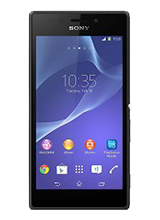 Sony Xperia M2