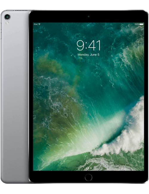 iPad Pro 10.5 2017