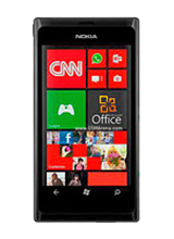 Nokia Lumia 505