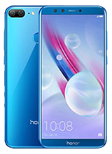 Huawei Honor 9 Lite