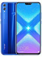 Honor 8X