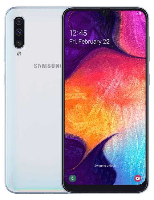 Samsung Galaxy A10